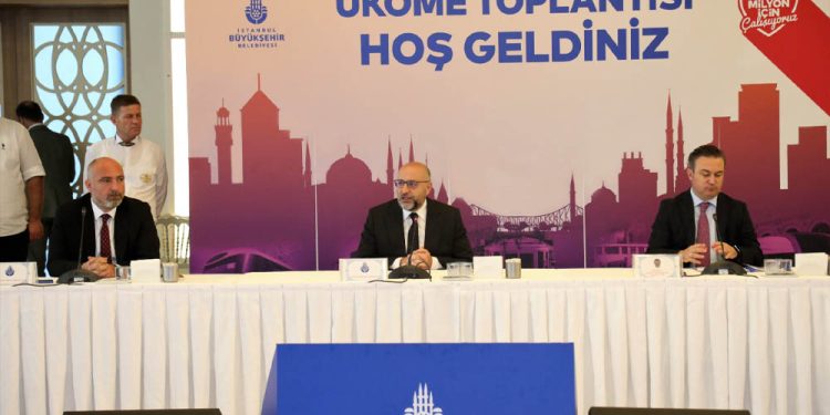 5 İlçede Skuter Hızı Düşürüldü