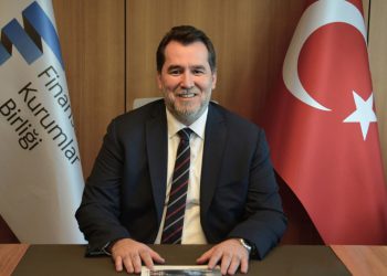 Banka Dışı Finans Sektörünün İşlem Hacmi %88 Oranında Arttı