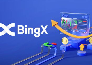 BingX, Gelişmiş̧ Sürekli Vadeli İşlem Yükseltmelerini Tanıttı