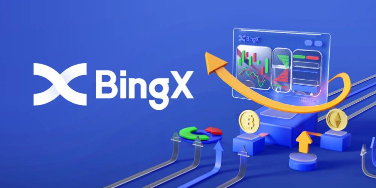 BingX, Gelişmiş̧ Sürekli Vadeli İşlem Yükseltmelerini Tanıttı