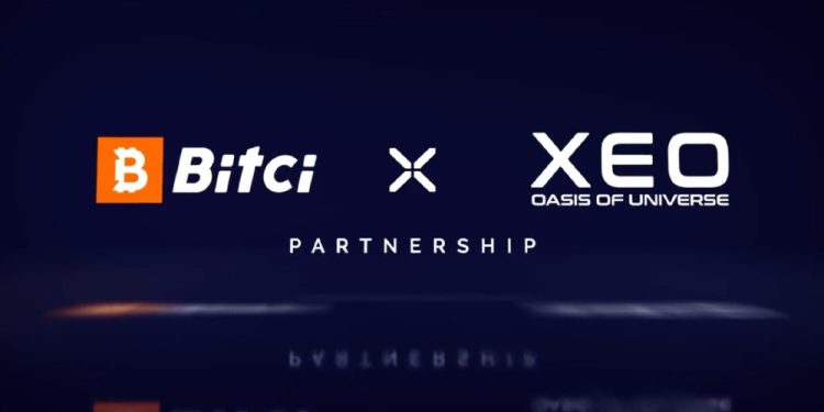 Bitci Borsa XEO İş Birliğiyle GameFi Ekosisteminin Geleceğine Yatırım Yapacak