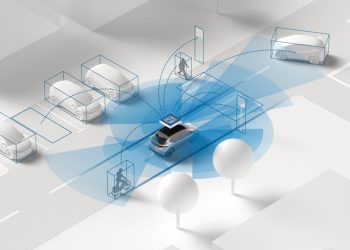 Bosch Artık Video Algılamayı Bağımsız Bir Yazılım Ürünü Olarak Sunuyor