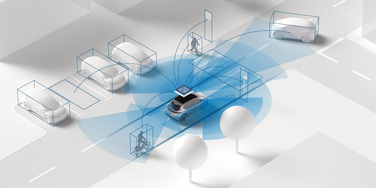 Bosch Artık Video Algılamayı Bağımsız Bir Yazılım Ürünü Olarak Sunuyor