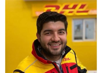 DHL Express Türkiye’nin Operasyondan Sorumlu Genel Müdür Yardımcısı Asil Bütün Oldu