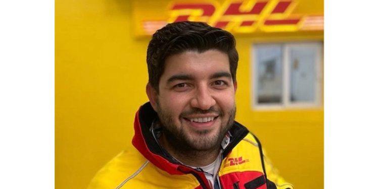 DHL Express Türkiye’nin Operasyondan Sorumlu Genel Müdür Yardımcısı Asil Bütün Oldu