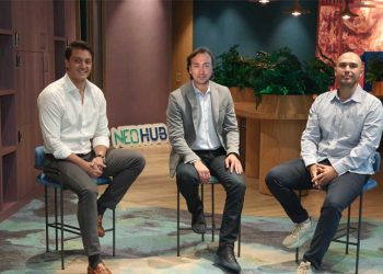 Emirates NBD Ve Deniz Ventures, İklim Ve Finans Teknolojileri Girişimi Erguvan’a Yatırım Yaptı