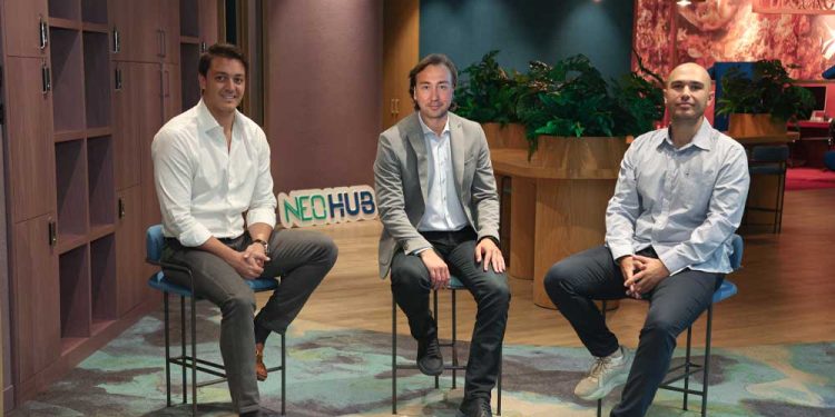 Emirates NBD Ve Deniz Ventures, İklim Ve Finans Teknolojileri Girişimi Erguvan’a Yatırım Yaptı
