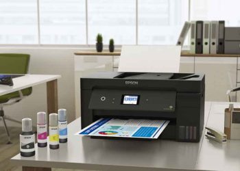 Epson, 40 Şehirde 60 Köy Okulunda Eğitime Destek Oldu