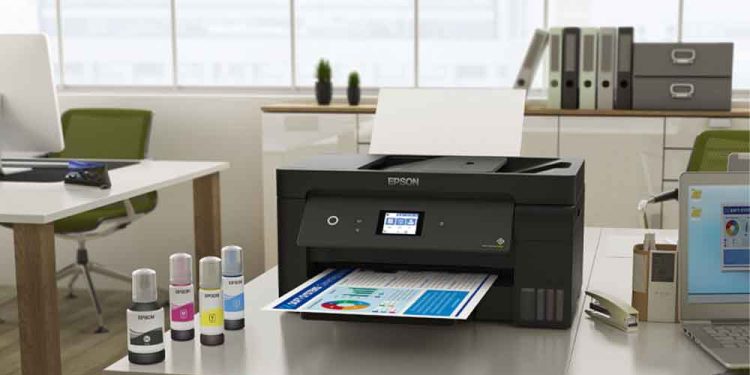Epson, 40 Şehirde 60 Köy Okulunda Eğitime Destek Oldu