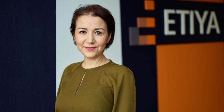 Etiya Sayısalcıları İşe Alıyor