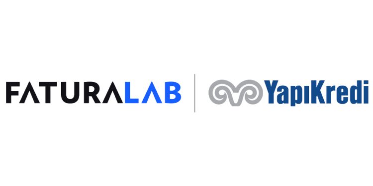 FaturaLab Ve Yapı Kredi e-Müstahsil Makbuzu Finansmanını, Müşterilerin Kullanımına Sundu