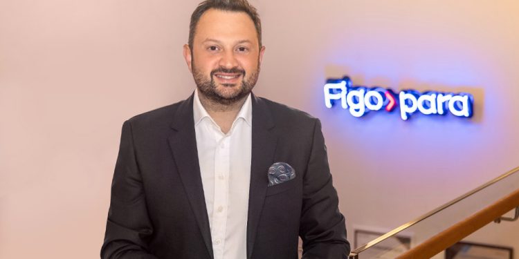 Figopara 2023 Yılının İlk Yarısında 7 Kat Büyüdü