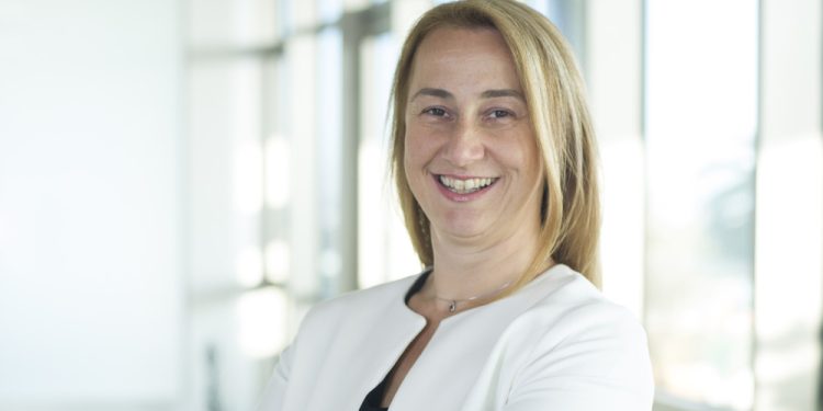 GTech’in CFO Pozisyonuna Sinem Altuncu Atandı