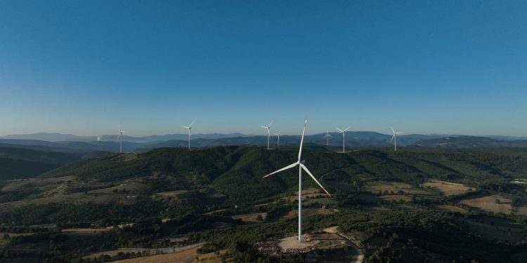 Galata Wind 2023 Yılının İlk Altı Ayında 591 Milyon TL Ciro Yaptı