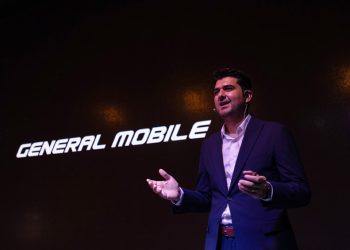 General Mobile, Yeni Akıllı Mobil Ürünlerini Tanıttı