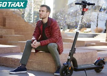 Gotrax Elektrikli Scooter’lar Evofone Distribütörlüğü ile Satışa Çıktı
