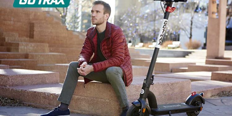 Gotrax Elektrikli Scooter’lar Evofone Distribütörlüğü ile Satışa Çıktı