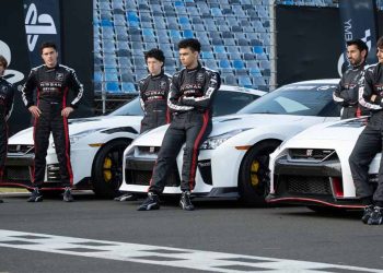 “Gran Turismo” İçin Geri Sayım Başlarken, Efsane Pilot Jann Mardenborough Unutamadığı Anları Paylaştı