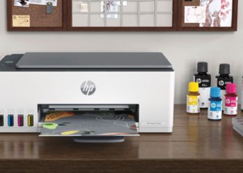 HP Tanklı Yazıcı Portföyü Genişliyor