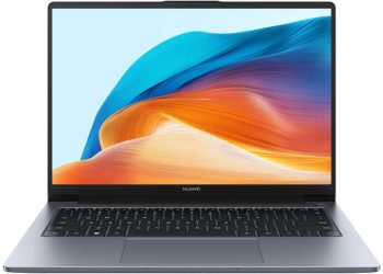 HUAWEI MateBook D14 2023 Türkiye’de Satışta