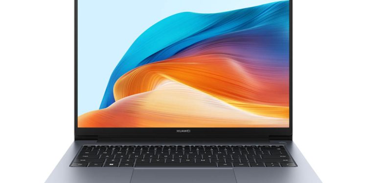 HUAWEI MateBook D14 2023 Türkiye’de Satışta