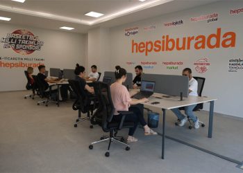 Hepsiburada e-Ticaret İhtisas Merkezleri’nin İlki Adana’da Açıldı