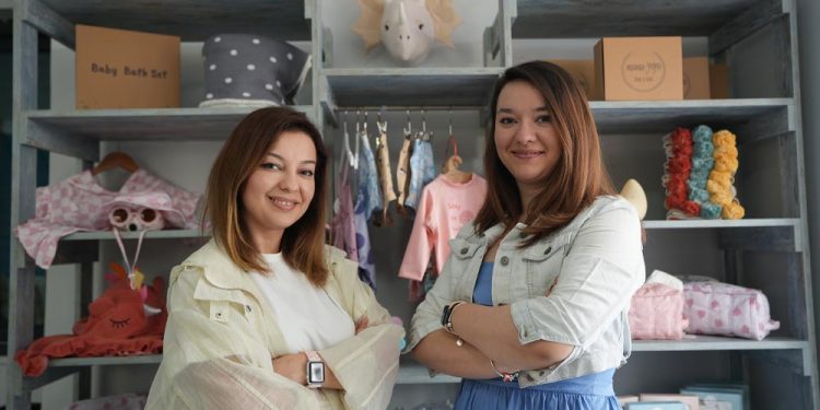 İki Kız Kardeşten Girişimci Kadınlara Örnek Olacak e-Ticaret Başarısı