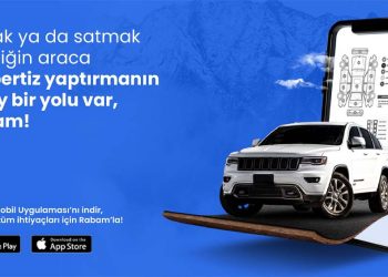 İkinci El Araç Talebi Ekspertiz Noktalarında Yoğun Trafiğe Neden Oluyor