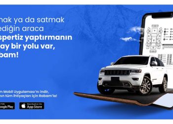 İkinci El Araç Talebi Ekspertiz Noktalarında Yoğun Trafiğe Neden Oluyor