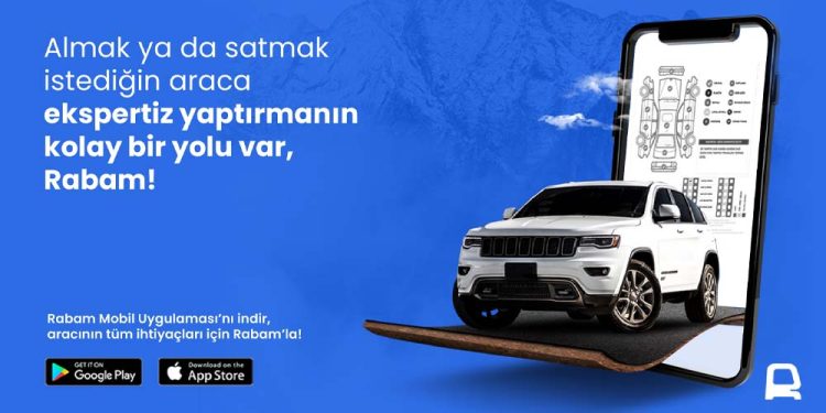 İkinci El Araç Talebi Ekspertiz Noktalarında Yoğun Trafiğe Neden Oluyor