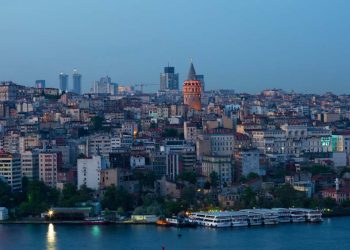 İstanbul Avrupa Yakası’nda İkinci El Gayrimenkulde Taşınmalar %27 Geriledi