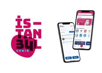İstanbul Senin Uygulamasını 2,5 Milyon Kişi Kullanıyor
