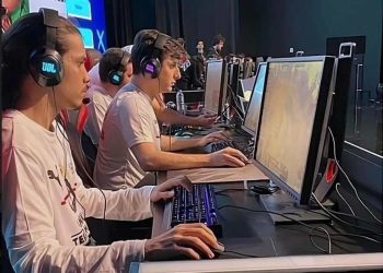 JBL Quantum yeni sezonda da e-Milli Takım’a Sponsor