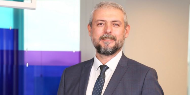 KPMG Türkiye’de Yeni Nesil Teknoloji Çözümleri Lideri Görevine Engin Şayan Getirildi