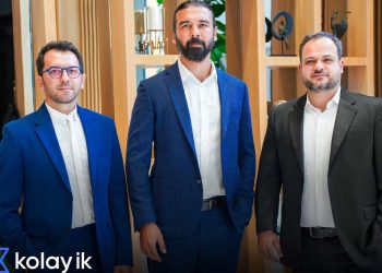 Kolay İK, Talentics’i Satın Aldı