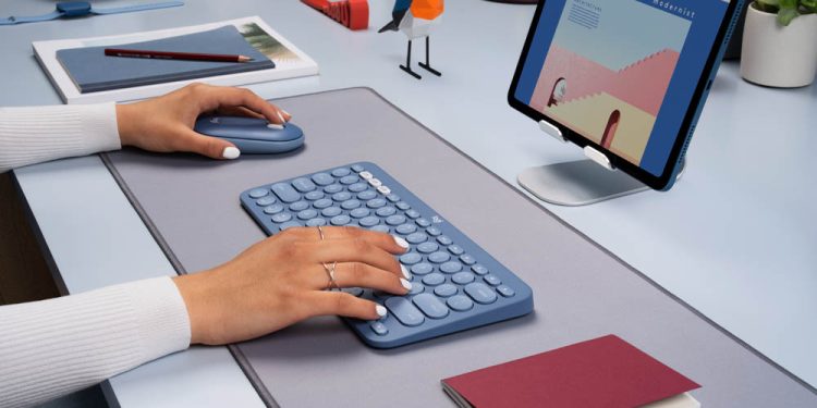 Logitech’in Sol El Kullanımına Uygun Mouse Çeşitleri Artıyor