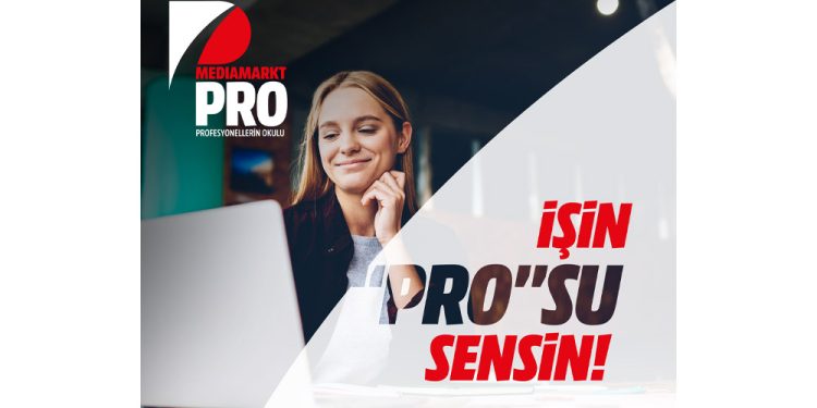 MediaMarkt, Çalışanlarına Özel Eğitim Programı Başlattı