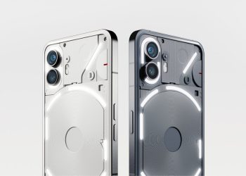 Nothing Phone (2) Türkiye’de Satışa Çıktı