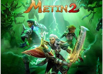 Metin2’nin Yeni Emerald Sunucusu Açıldı