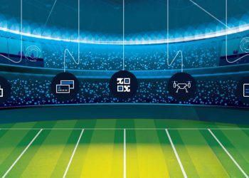 Microsoft’un Siber Sinyaller Raporu’na Göre Siber Saldırıların Hedefinde Spor Etkinlikleri Var