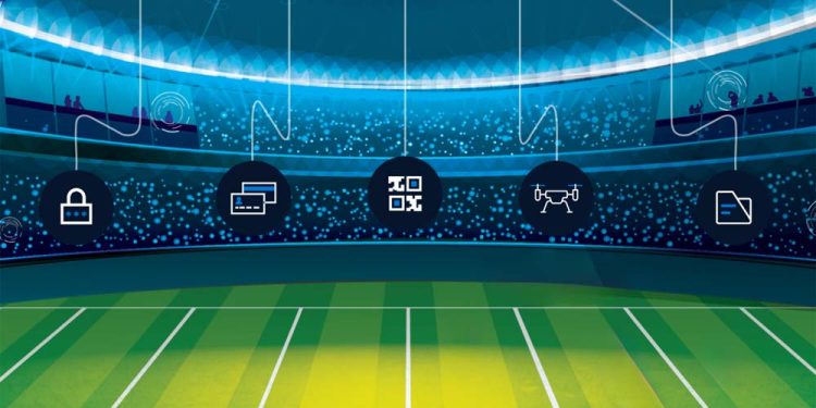 Microsoft’un Siber Sinyaller Raporu’na Göre Siber Saldırıların Hedefinde Spor Etkinlikleri Var