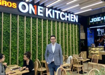 Migros One Kitchen Yıl Sonunda 60 Mutfağa Ulaşmayı Hedefliyor