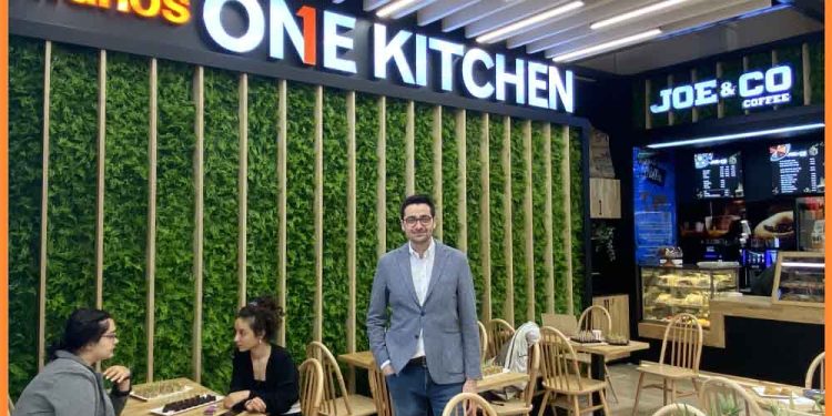 Migros One Kitchen Yıl Sonunda 60 Mutfağa Ulaşmayı Hedefliyor