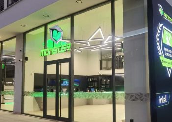 Monster Notebook KKTC Pazarında Online Satışa Başladı