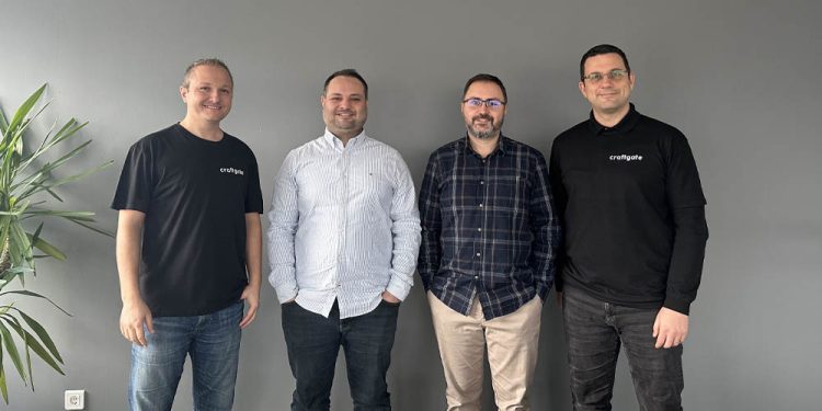 Ödeme Orkestrasyonu Craftgate, Hepsiburada ve D4 Ventures’tan 1 Milyon Dolar Yatırım Aldı