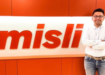 Okan Erol Misli’nin Yeni CMO’su Oldu