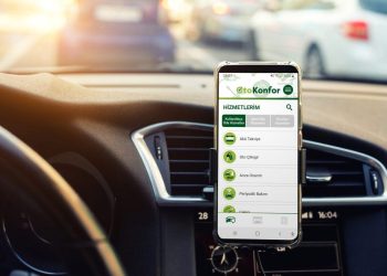 OtoKonfor, Startup Burada Üzerinden 30 Günlük Paya Dayalı Kitle Fonlaması Kampanyasına Çıkıyor