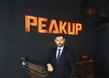 PEAKUP, BT Alanında Nitelikli İstihdam Sağlıyor