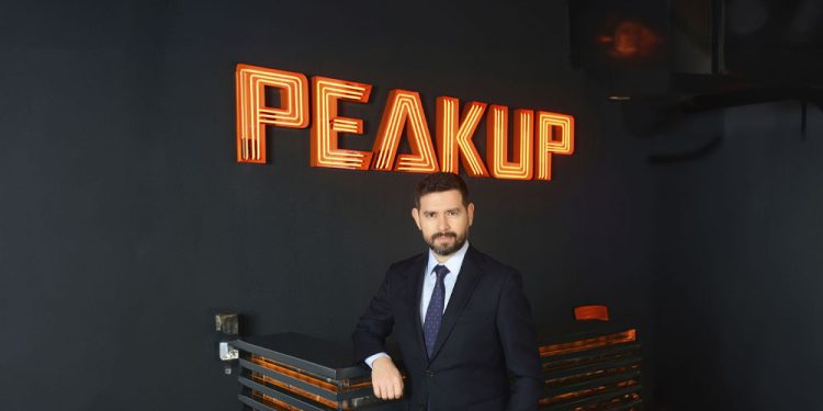 PEAKUP, BT Alanında Nitelikli İstihdam Sağlıyor