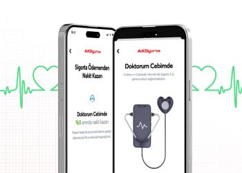 Papara, Online Sağlık Danışmanlığı Hizmeti Sunuyor